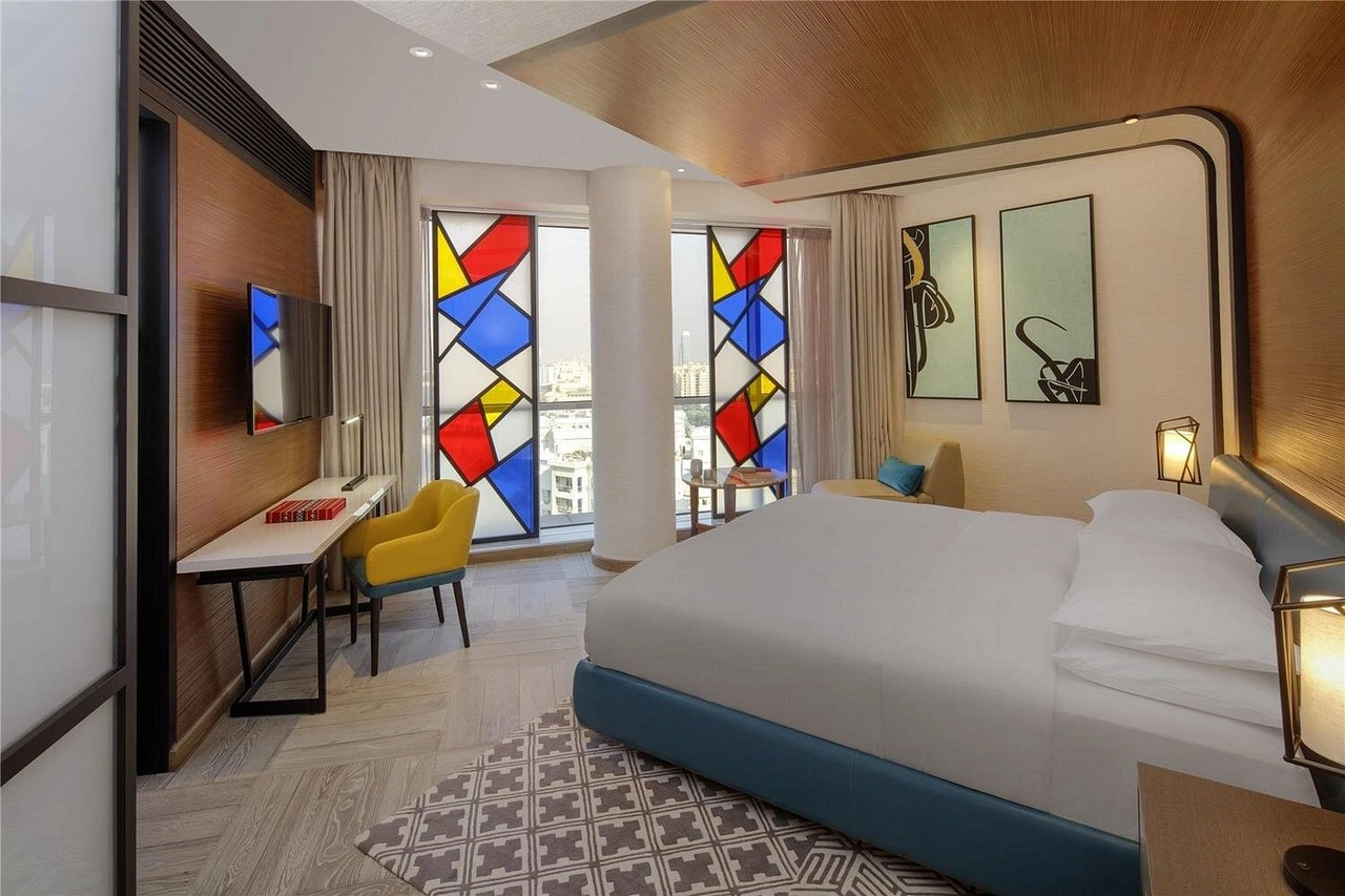 Andaz Dubai The Palm, by Hyatt Dubai - 19